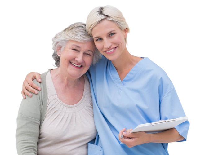 Курс подготовки младших медсестер в Ханты-Мансийске