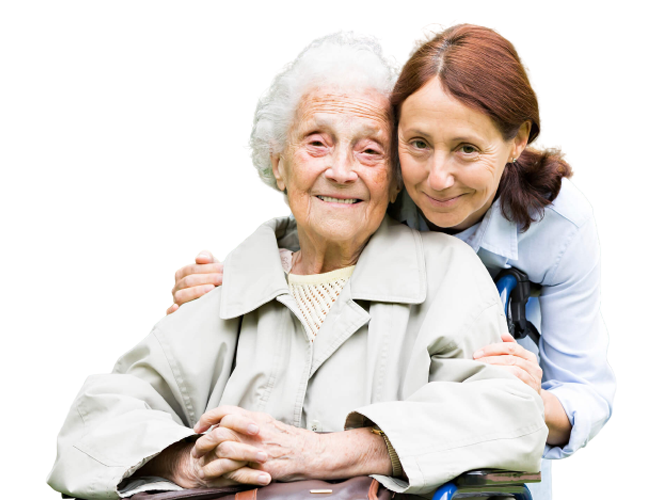 Курс патронажной сиделки (помощницы по уходу) в Ханты-Мансийске