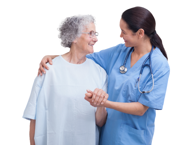 Курс младшей медсестры по уходу за больными в Ханты-Мансийске