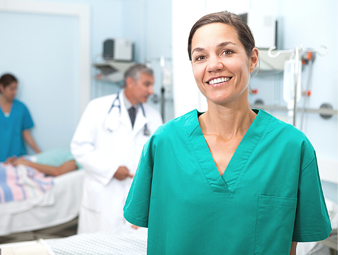 Сиделка в больницу Услуги сиделки в больницу