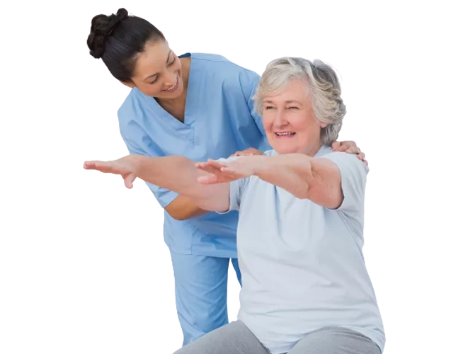 Курс специалиста по социальной работе в реабилитационной сфере в Ханты-Мансийске